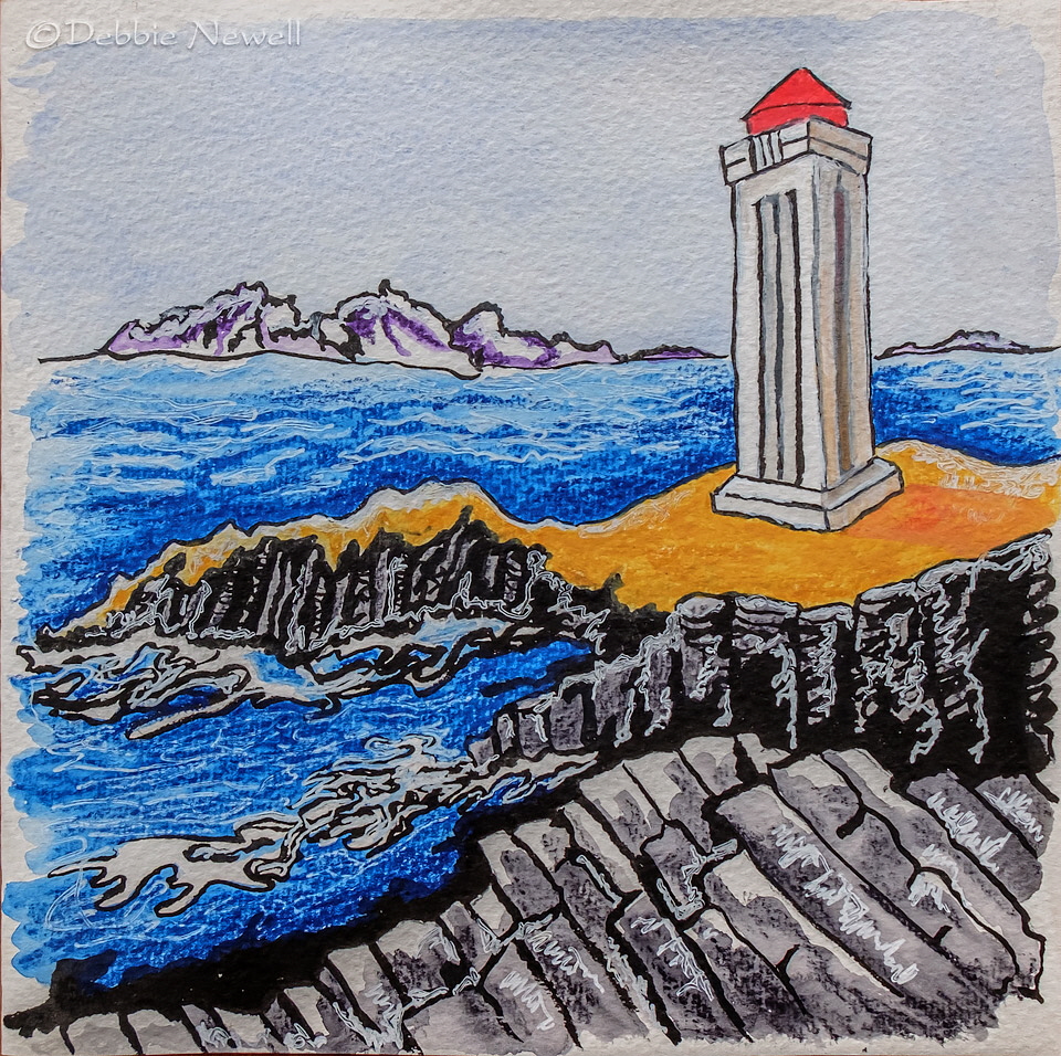 Kalfshamarvik