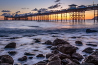 Llandudno Pier 