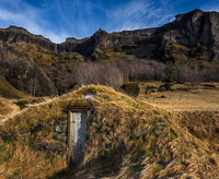 Iceland